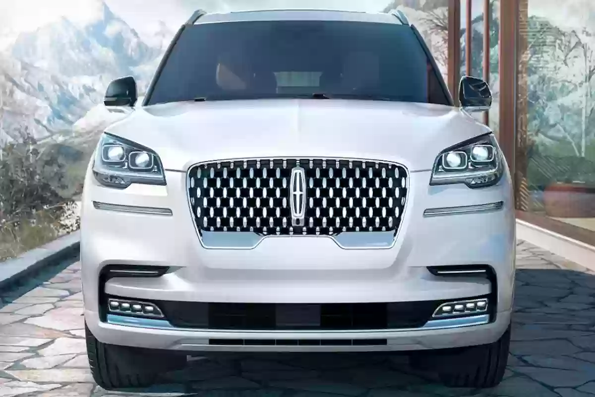 زيادة كبيرة في سعرها هل تستحق؟! مواصفات سيارة لينكون افياتور Lincoln Aviator 2024