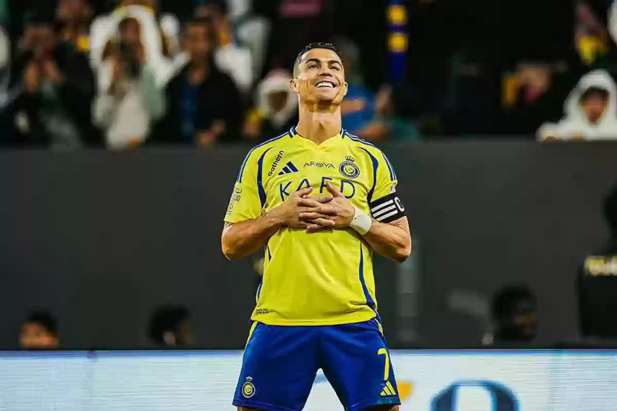 النصر يحسم موقف 