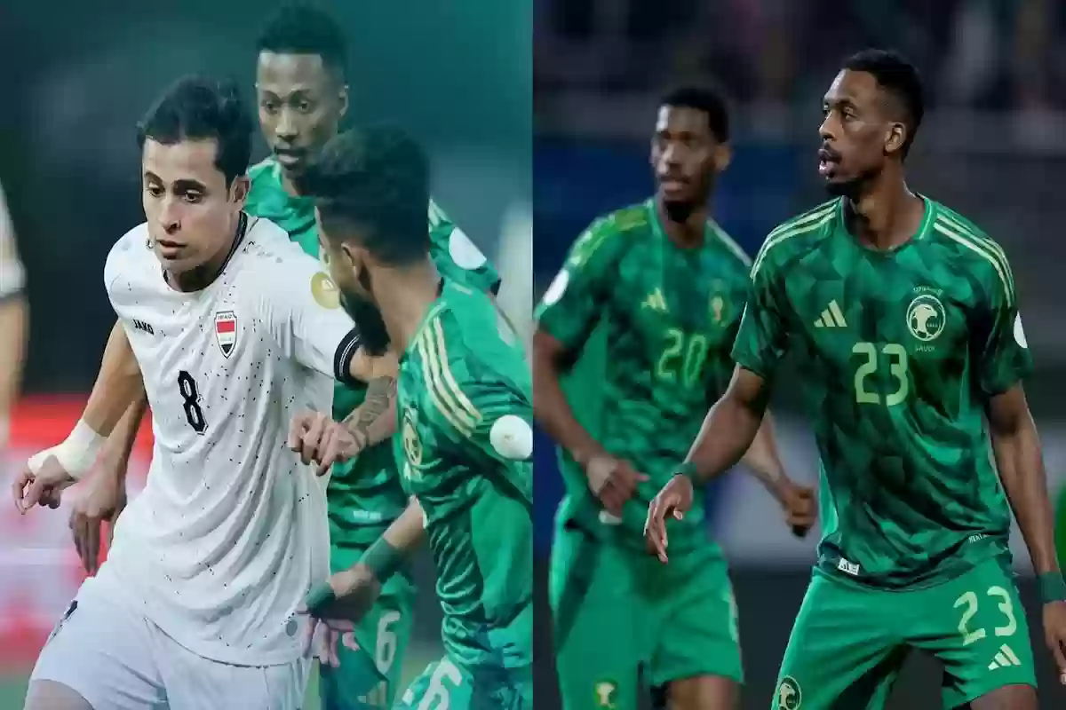 الدويش ينفجر ويكشف سبب ضعف مستوى المنتخب السعودي وخروجه من خليجي 26