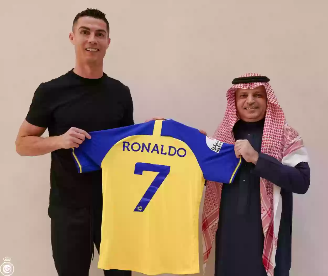 هل تتمكن إدارة النصر السعودي من تحمل نفقات كريستيانو رونالدو وماني