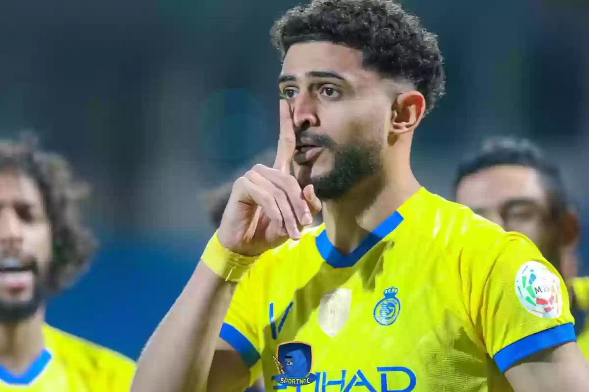 رد غير متوقع من النصر على عرض الاتحاد لضم 