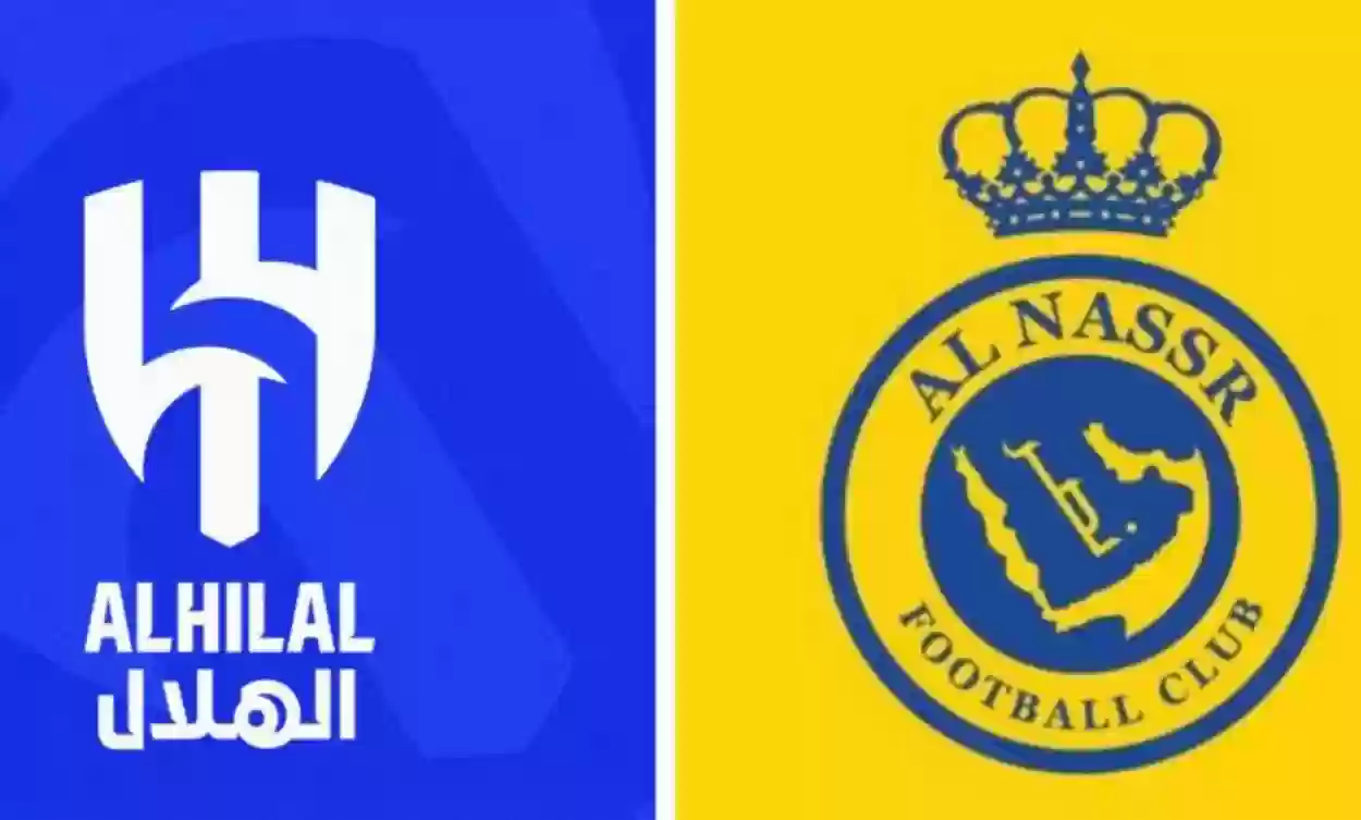 شعبية النصر تسحق الهلال السعودي في موسم الرياض!!