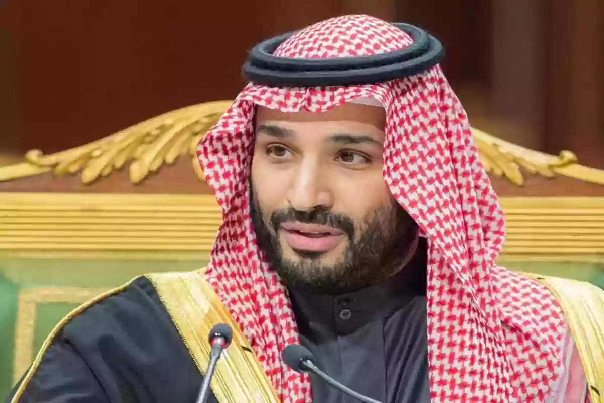 اسماء وصور ابناء الامير محمد بن سلمان