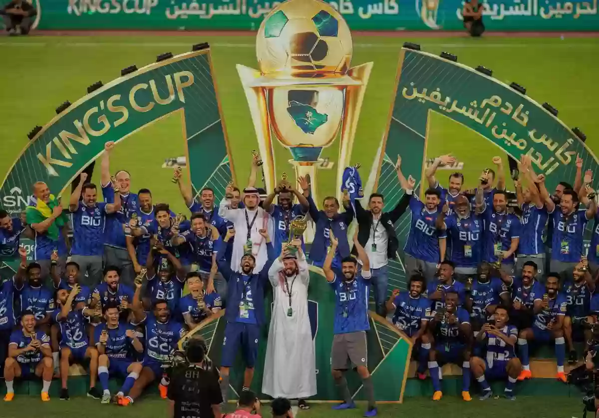  قلق في الهلال بعد تأكيد عودة مصاب الاتحاد في لقاء آسيا