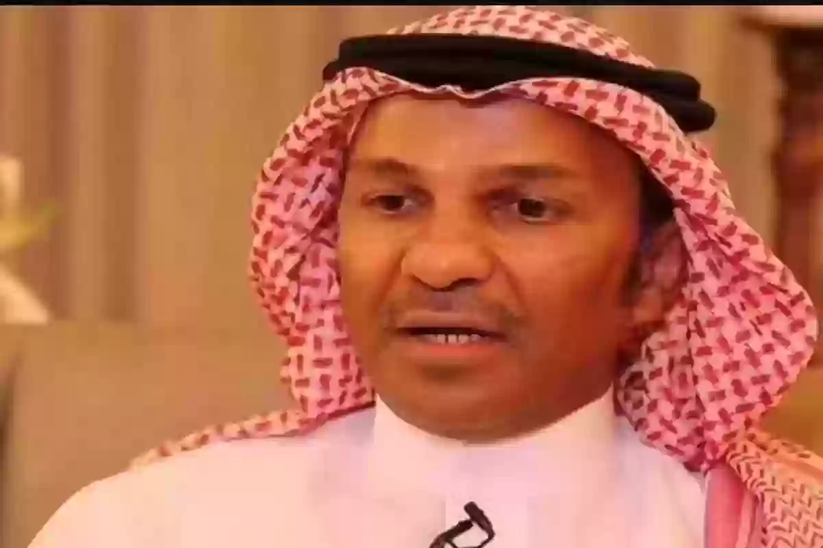 الثنيان يوجه رسالة لنجم الهلال ويوضح لهم أسباب أهمية تلك الخطوة