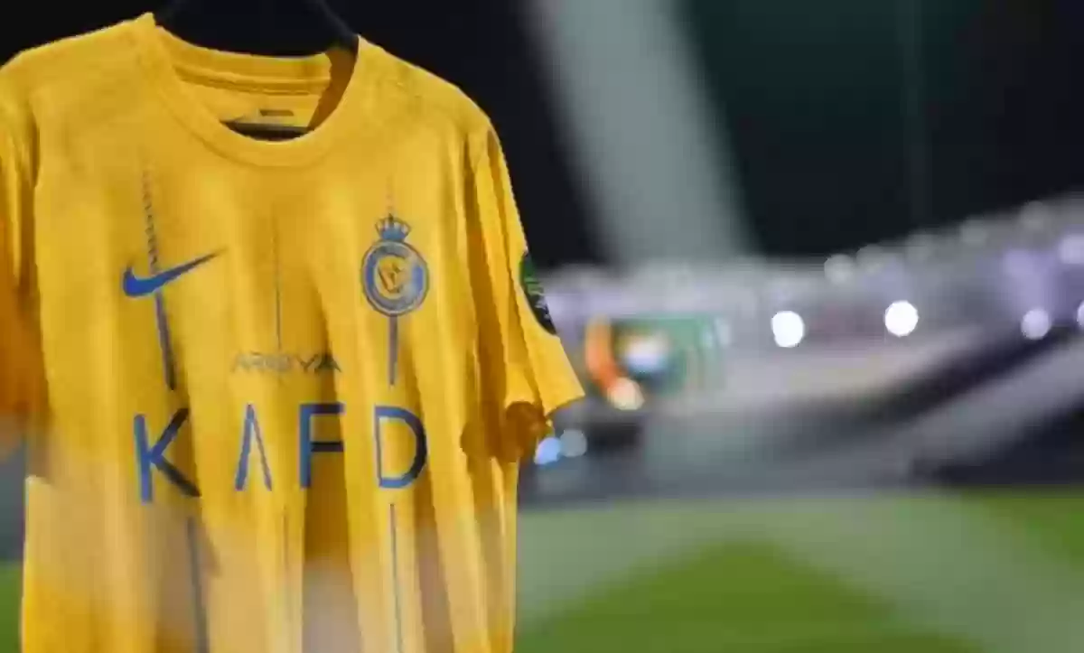 الصفقات الأقرب من نادي النصر السعودي في الميركاتو الصيفي