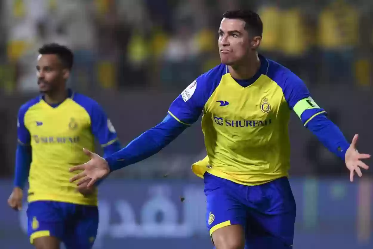 منافس النصر السعودي في كأس الملك سلمان للأندية