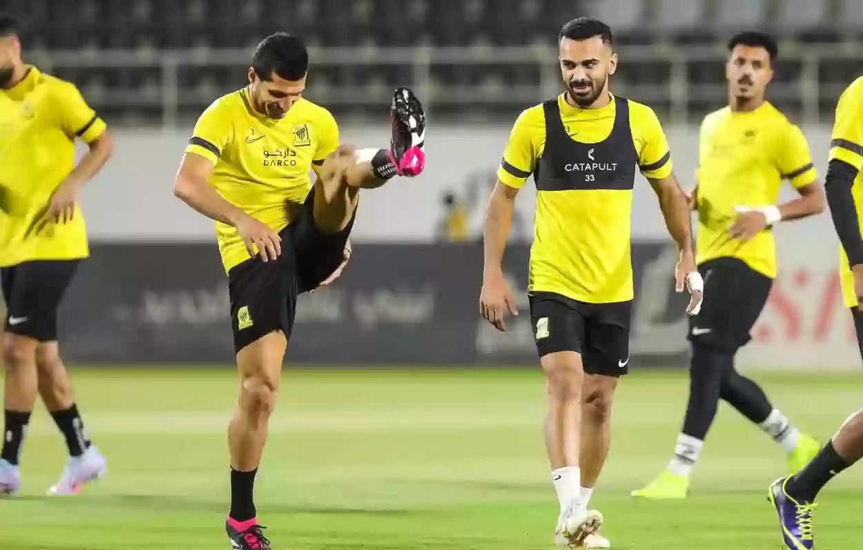  معلقي وموعد مباراة الهلال والاتحاد السعودي في دور ربع نهائي البطولة العربية 