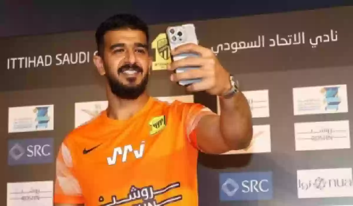 بعد التعاقد مع حارس الهلال.. رسالة قاسية تهاجم الاتحاد.