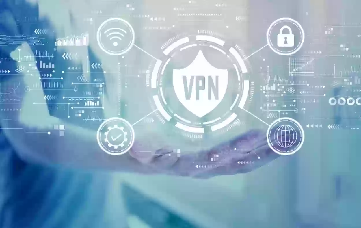 عقوبة صارمة على من يستخدم برامج الـ VPN 