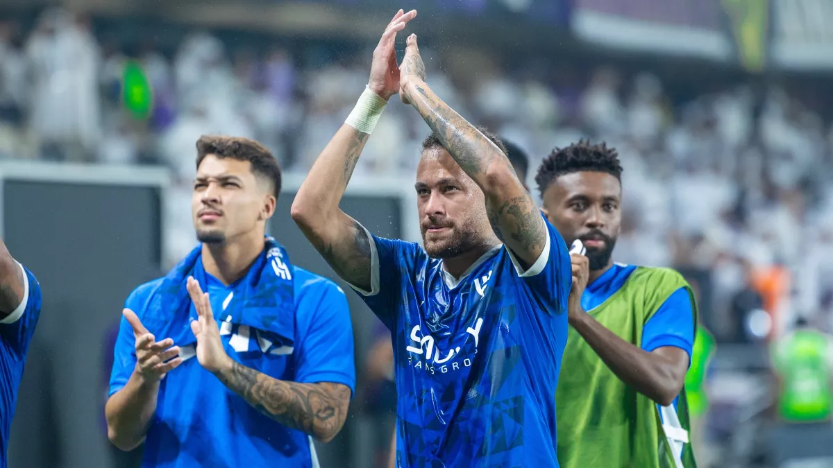 الهلال 