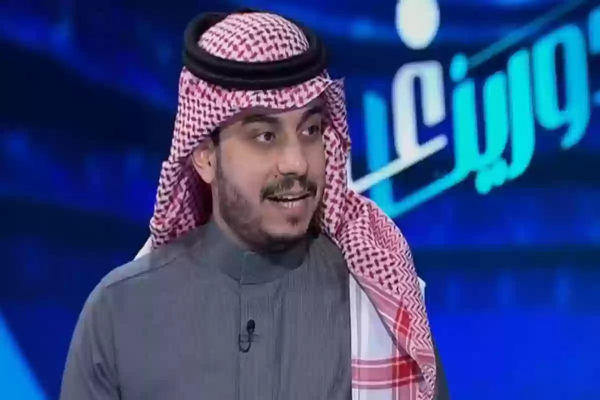 رد مثير من العامر 