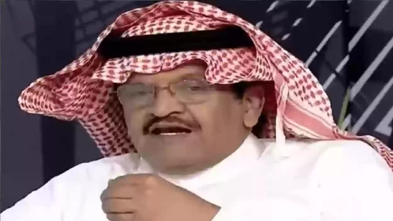 تعليق ناري من جستنيه على حمد الله