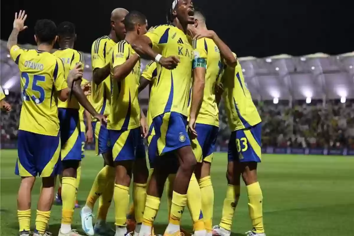 النصر يرغب في العودة للمنافسة على دوري روشن من خلال الكلاسيكو