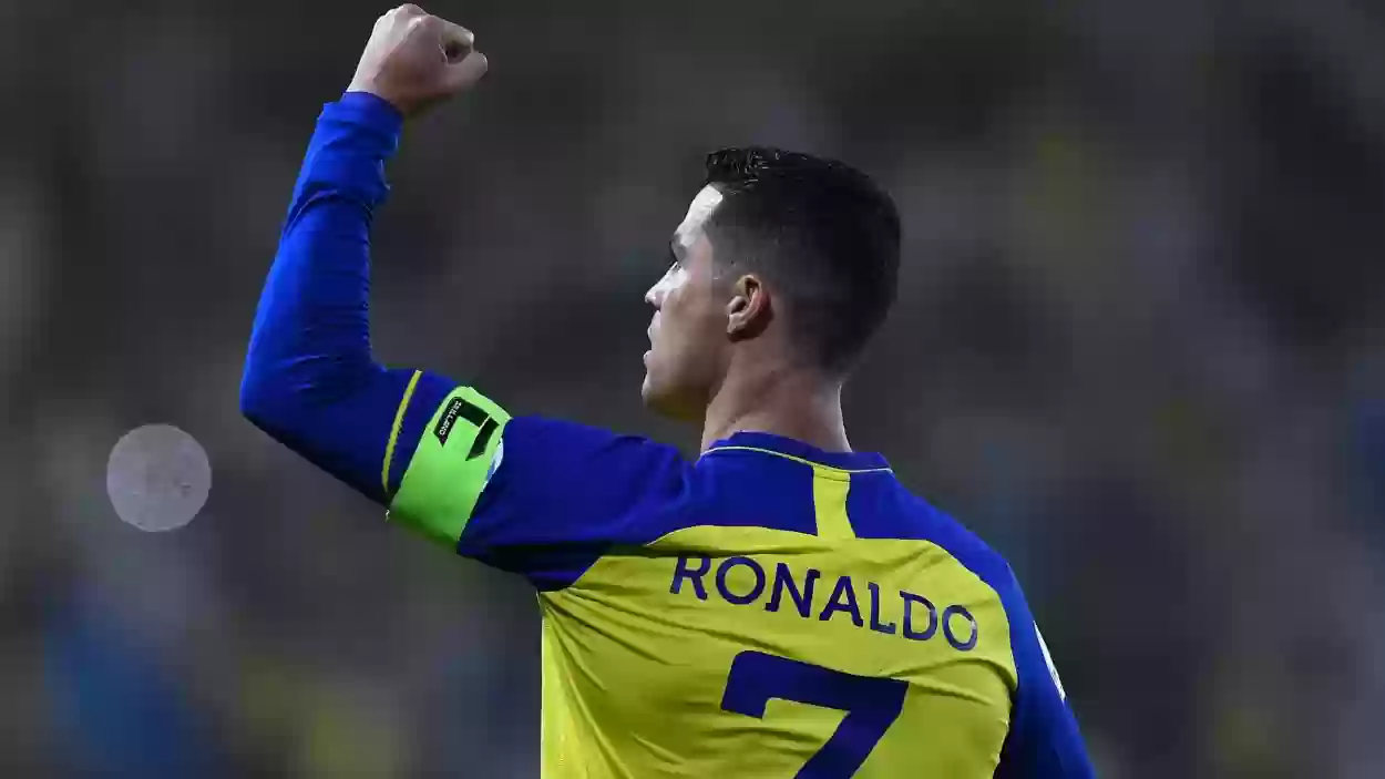 قلب الأمور رأسًا على عقب.. رونالدو يحرج نجم الرجاء بعد فوز النصر! 