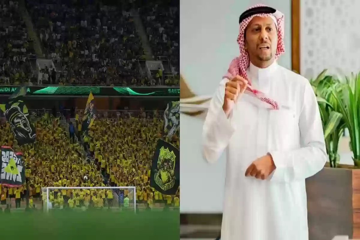  أول تعليق من رئيس الاتحاد السعودي على التأهل لنصف نهائي كأس خادم الحرمين