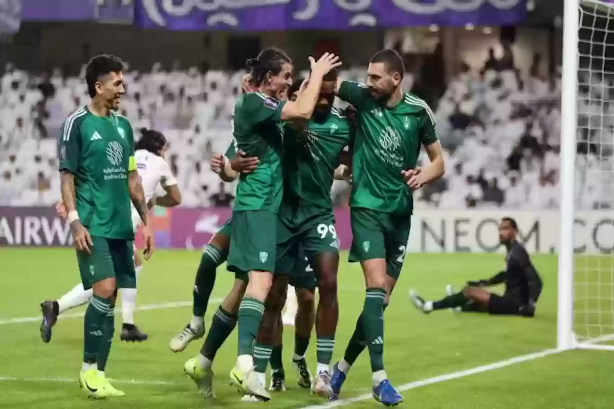 موعد مباراة الأهلي VS الشباب