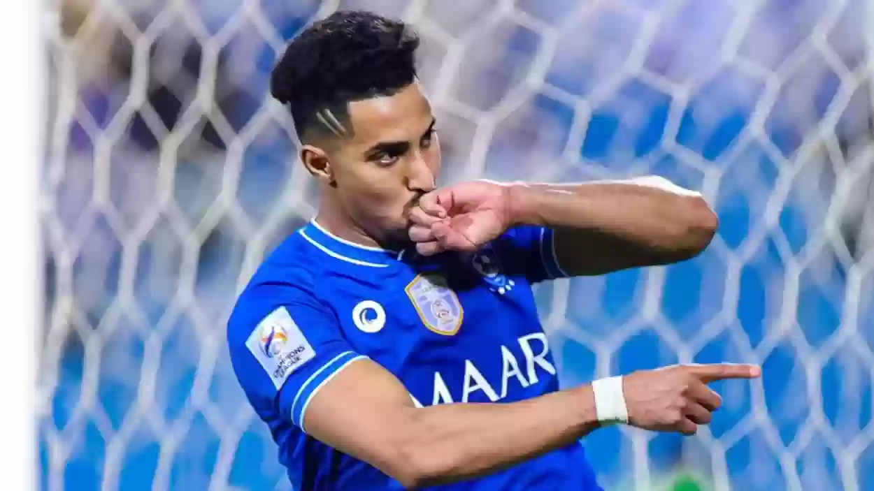  كيف أفسد الهلال مخطط الاتحاد لضم الدوسري «براتب خياااالي»