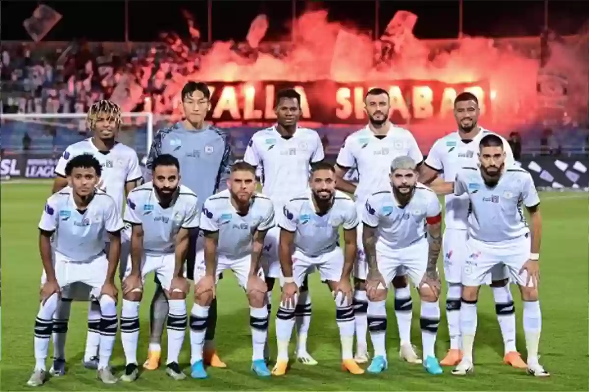 نجم الشباب يرحل عن الفريق بعد مواجهة الأهلي في دوري روشن