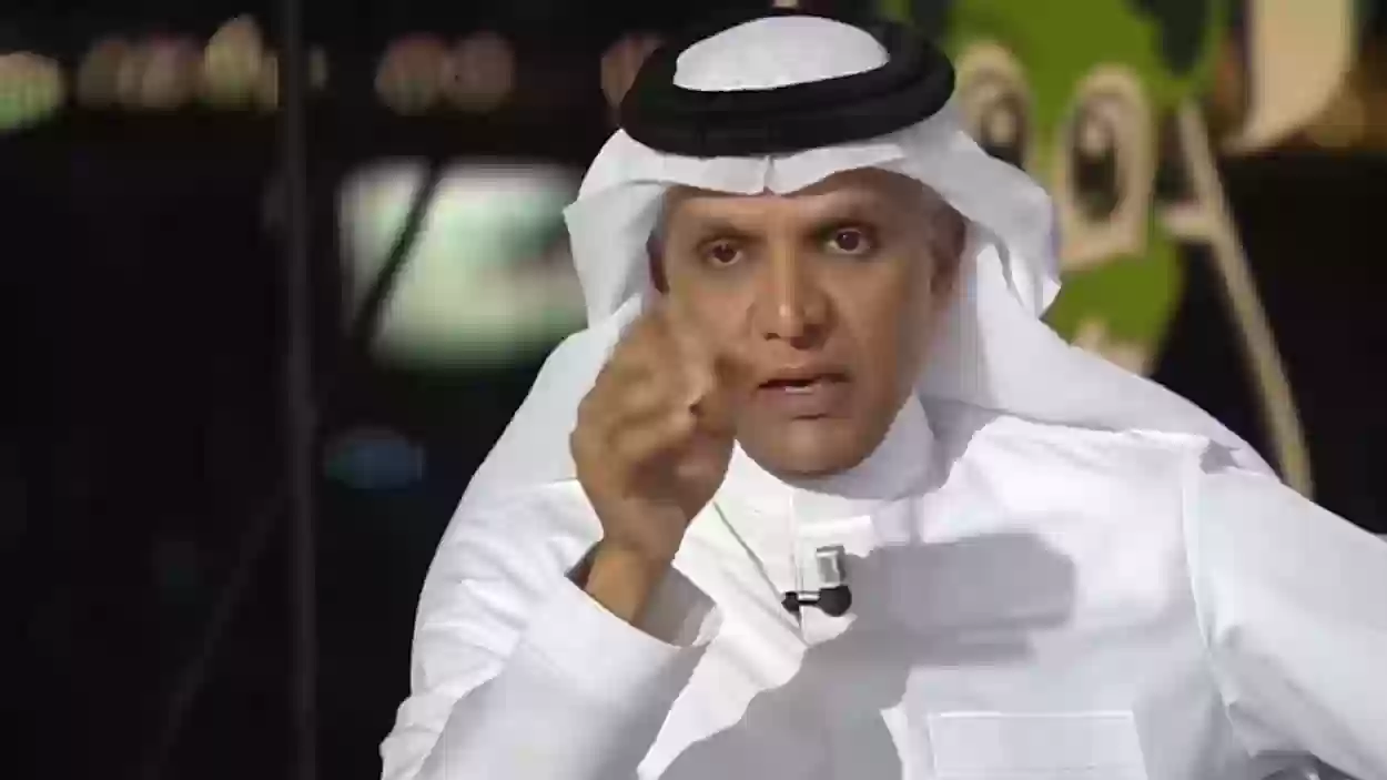 الدبيخي يشيد بالإيطالي ويصفه بأفضل مدرب في البطولة