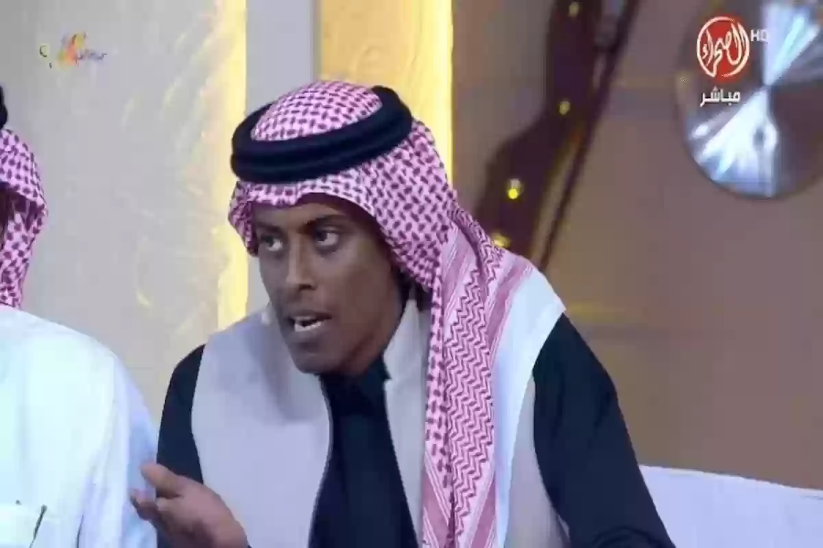 مشهور تيك توك سعودي يكشف تكلفة الإعلانات لديه بعد دخول عالم الإبل