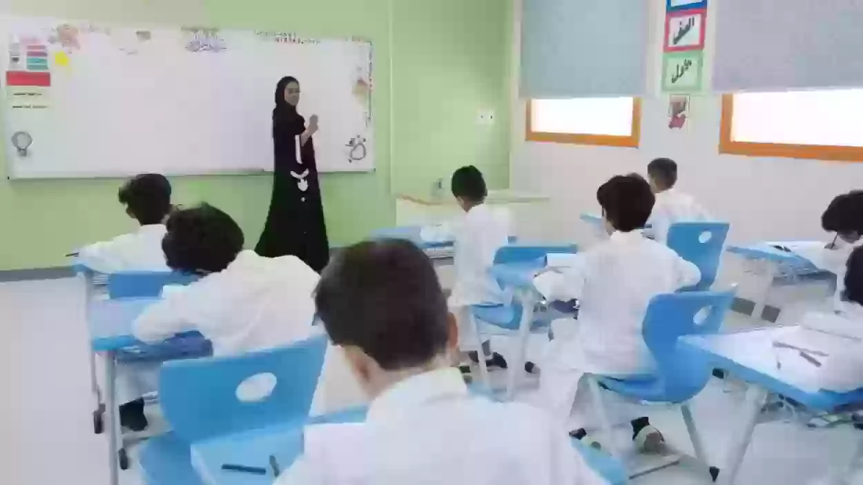 المواد الدراسية للمرحلة الابتدائية