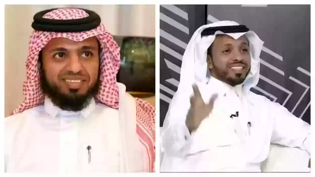 نصيحة المريسل للنصر السعودي بخصوص الاستئناف على قرار عقوبة العقيدي