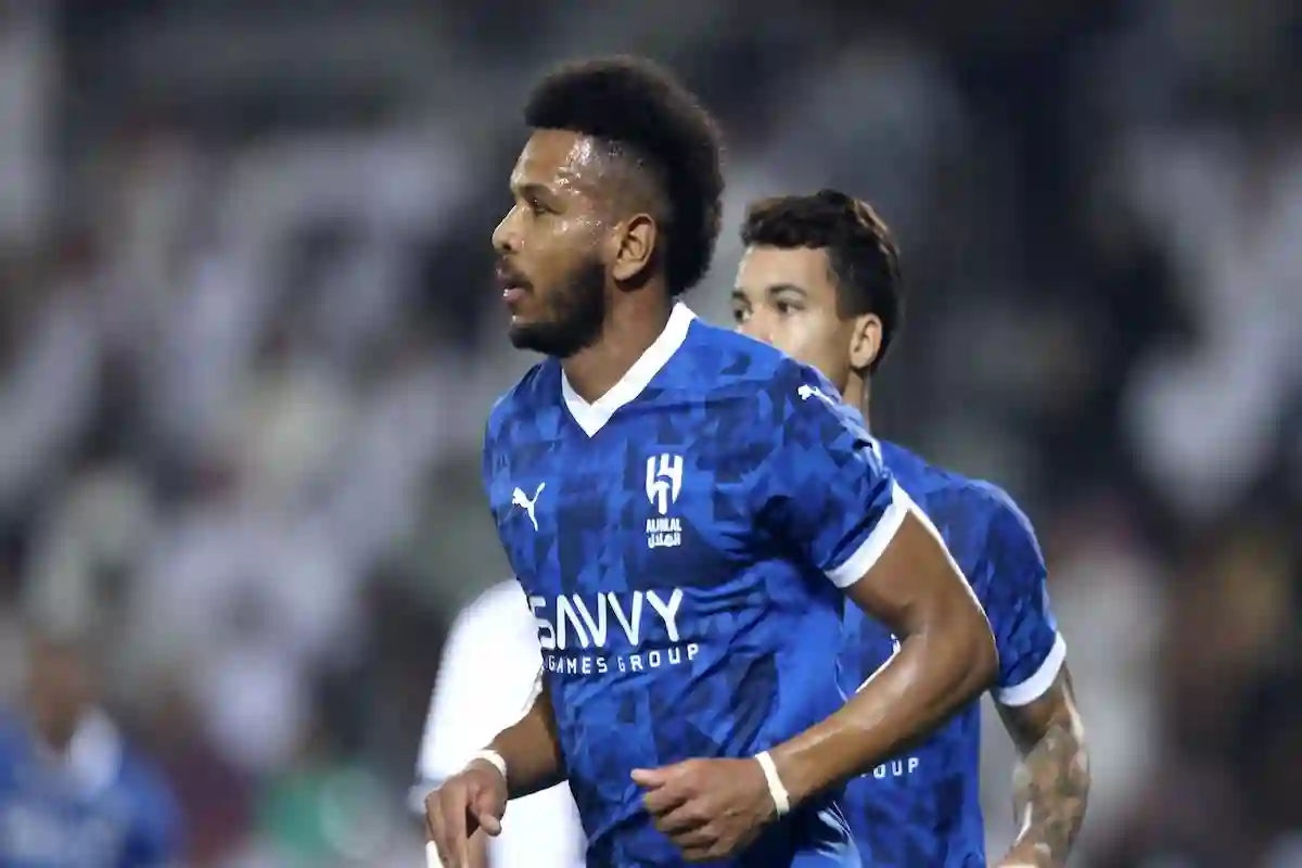 أباعود يعلنها.. هذا مكان البليهي الصحيح مع الهلال!!