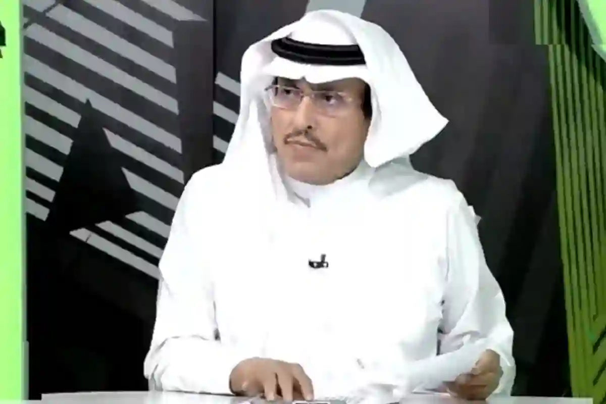 الدويش يكشف عن حقيقة التقليل من شعبية النصر والاتحاد