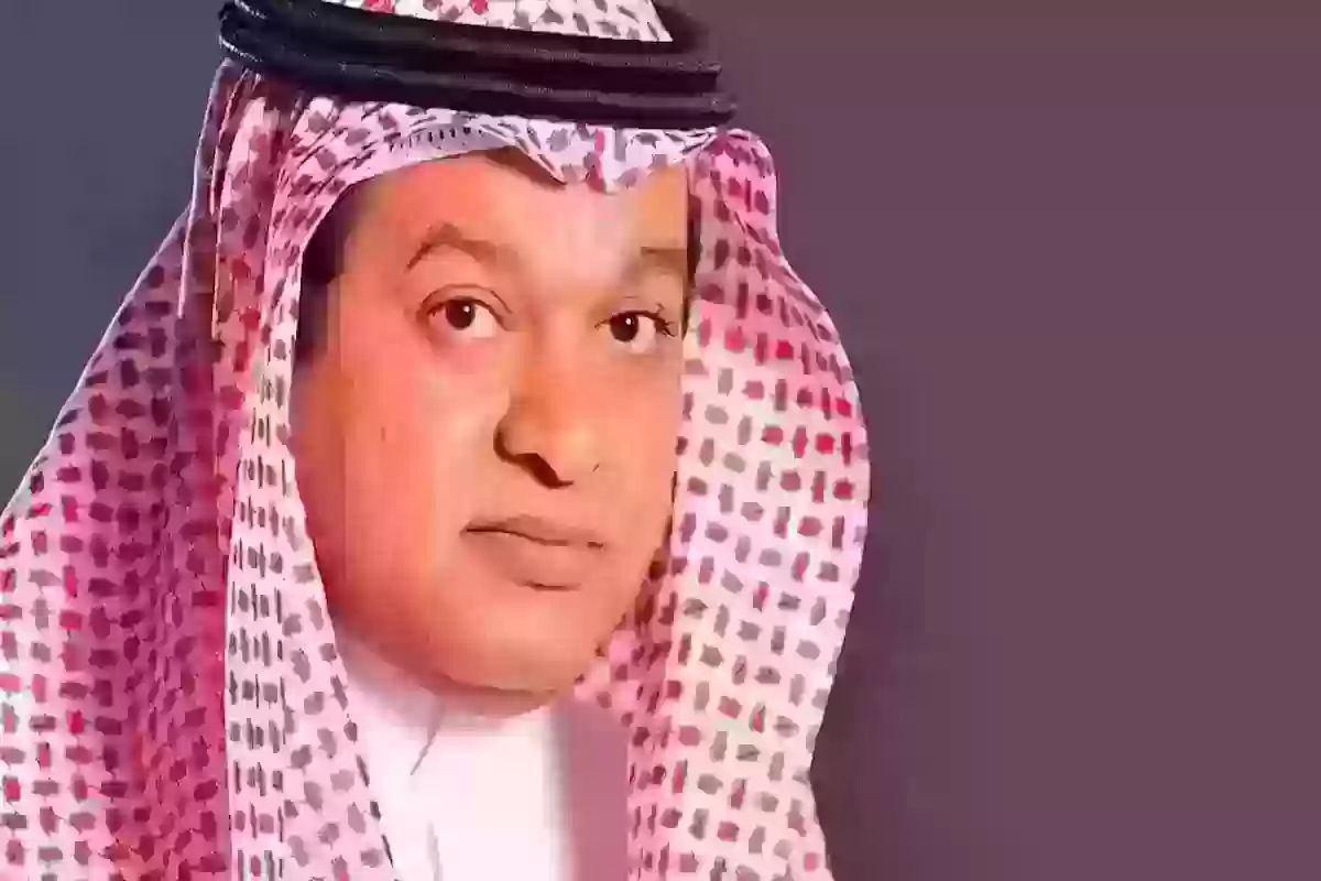 الزعاق يعلن قدوم 