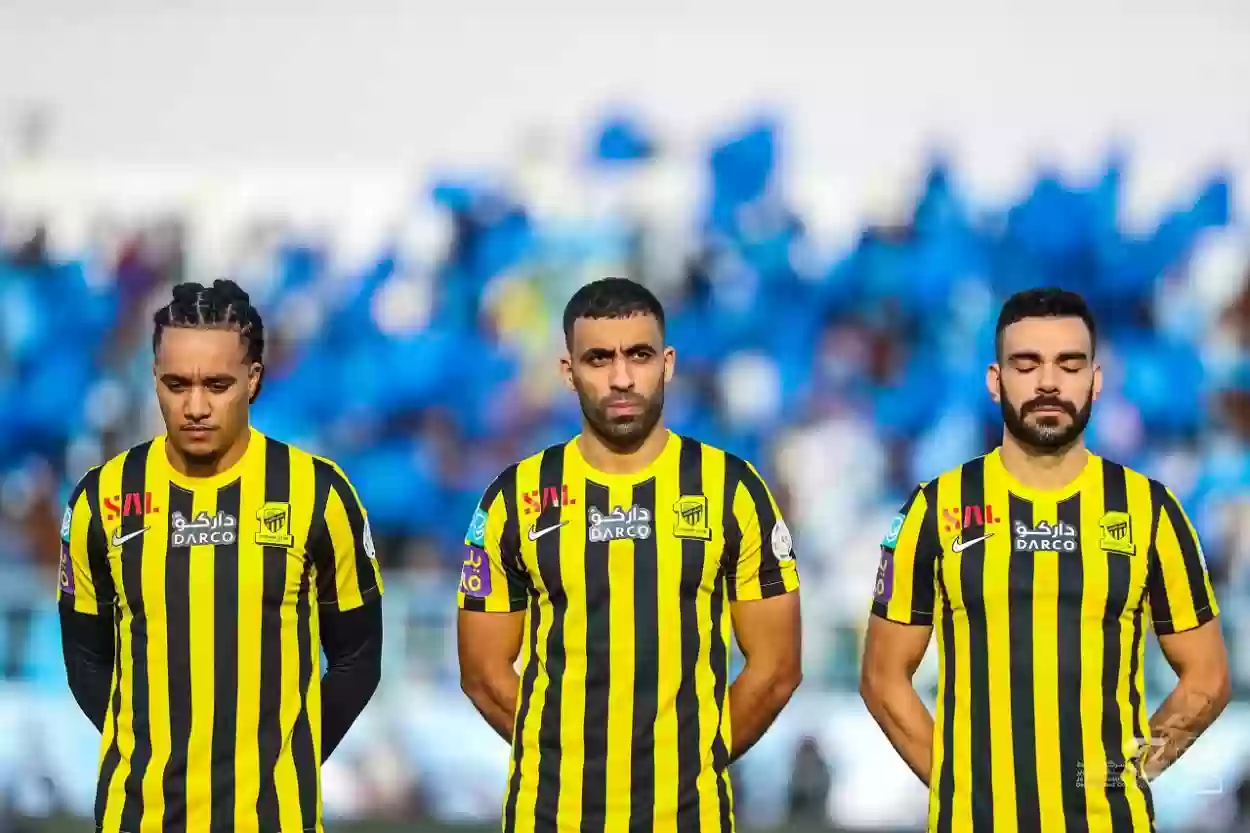 نجم المنتخب البرازيلي إلى صفوف الاتحاد