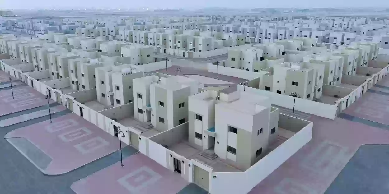 أهداف الإسكان التنموي