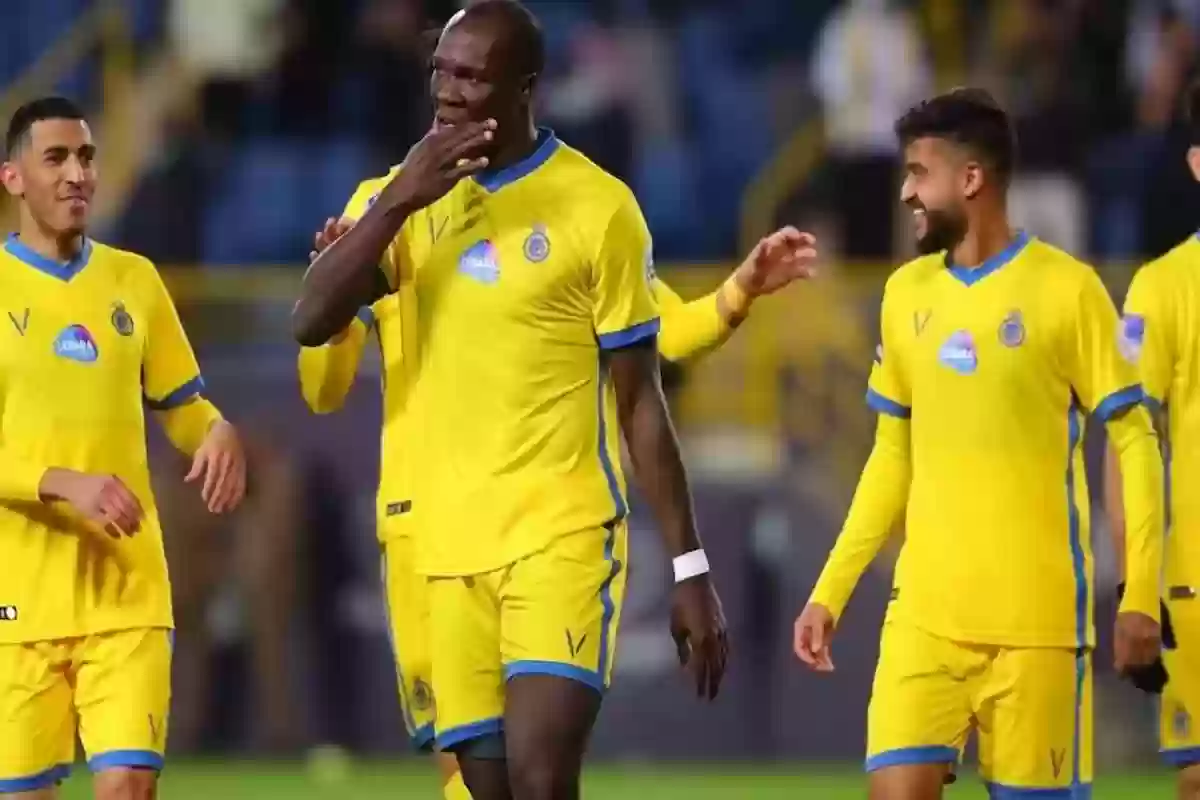 حارس النصر الأسبق يشكو