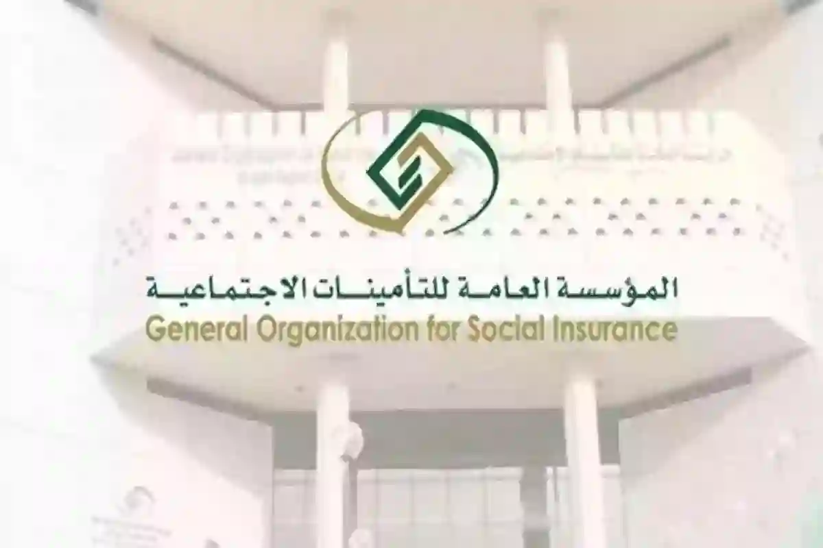 متحدث التأمينات السعودية يكشف