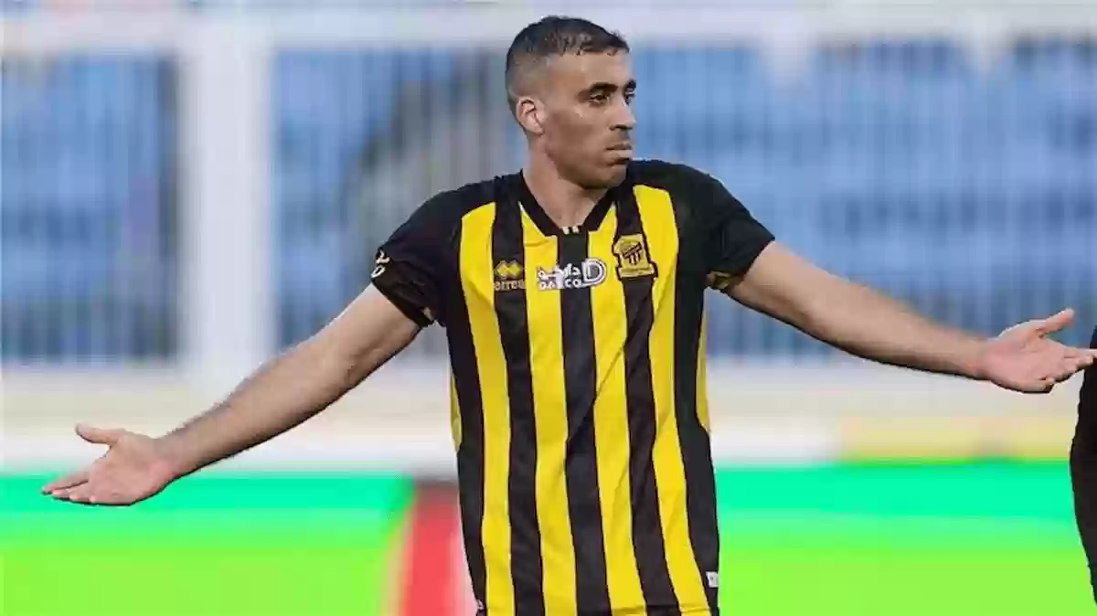 حمد الله يطيح بنجم النصر