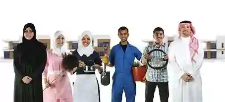  العمالة الإندونيسية في السعودية