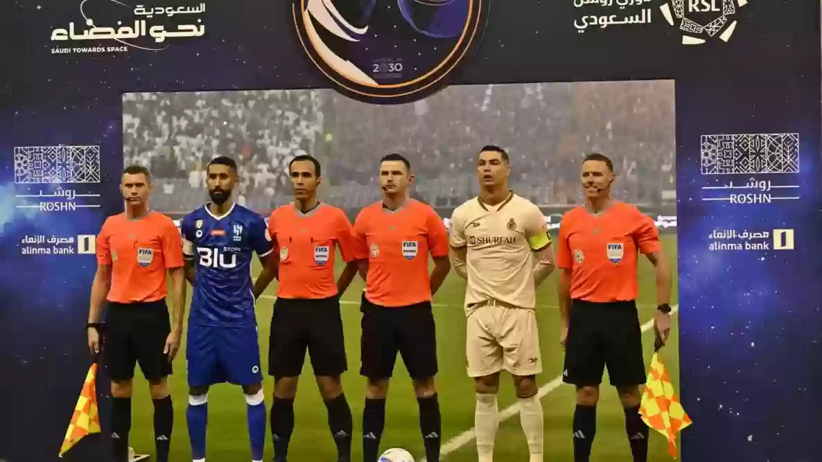 مهاجم سعودي يُشعل صراع بين أندية الدوري