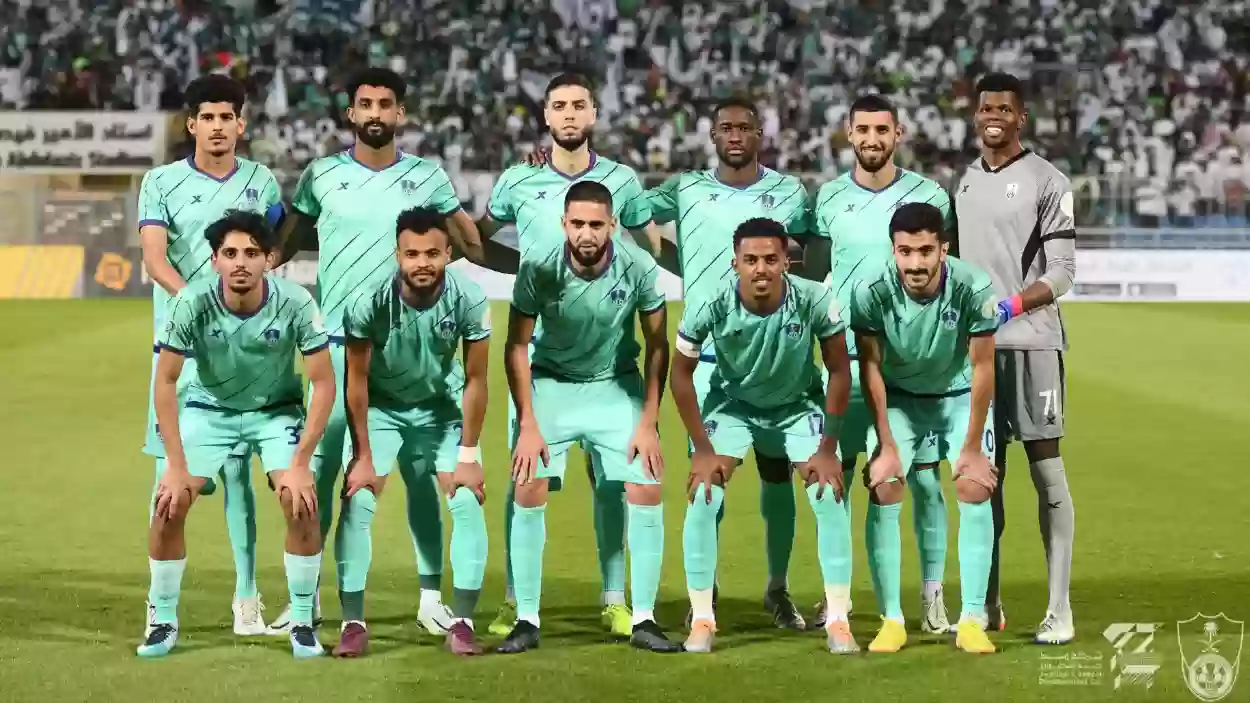 الأهلي يضع عينه على لاعب جديد من الدوري الإنجليزي