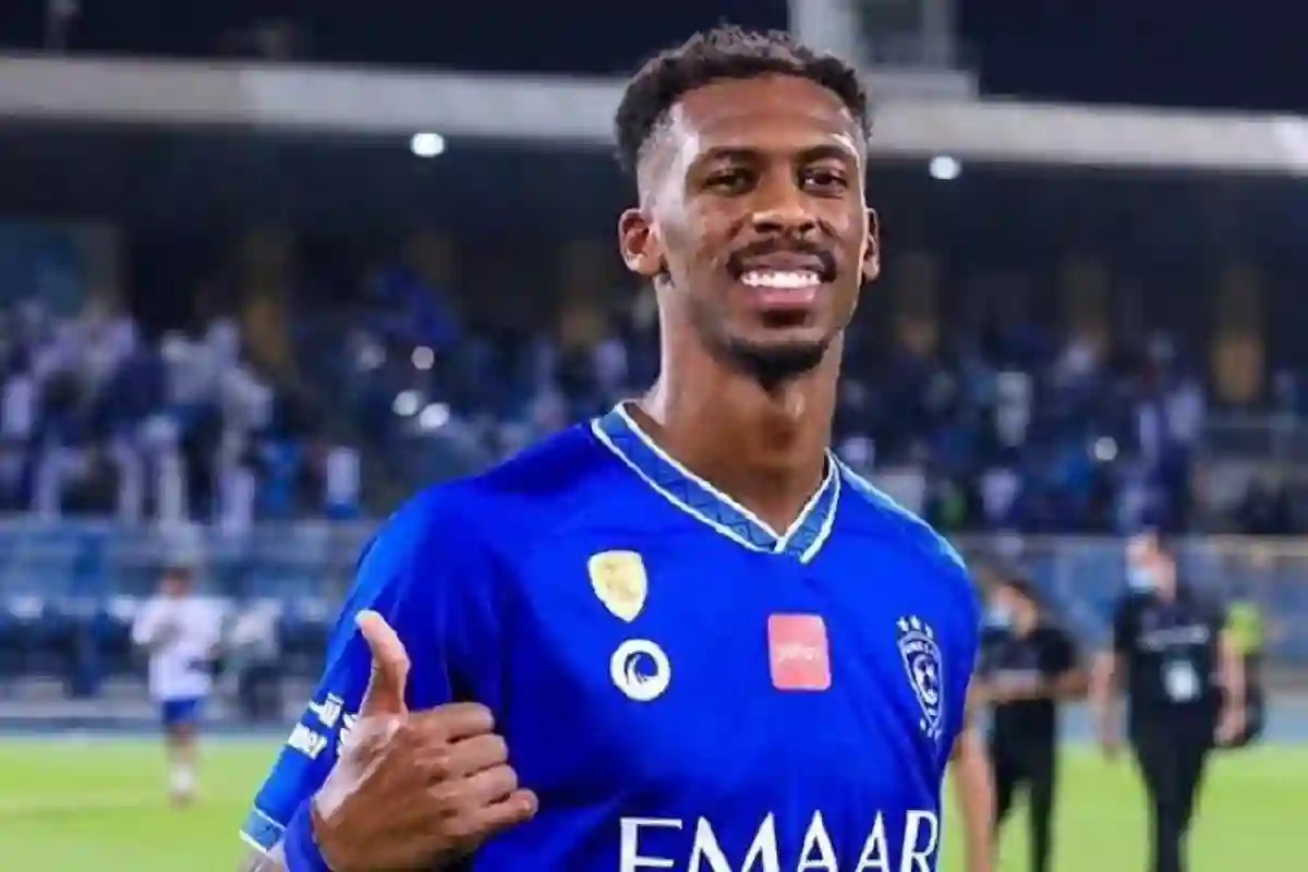 رحيل نجم الهلال السعودي 