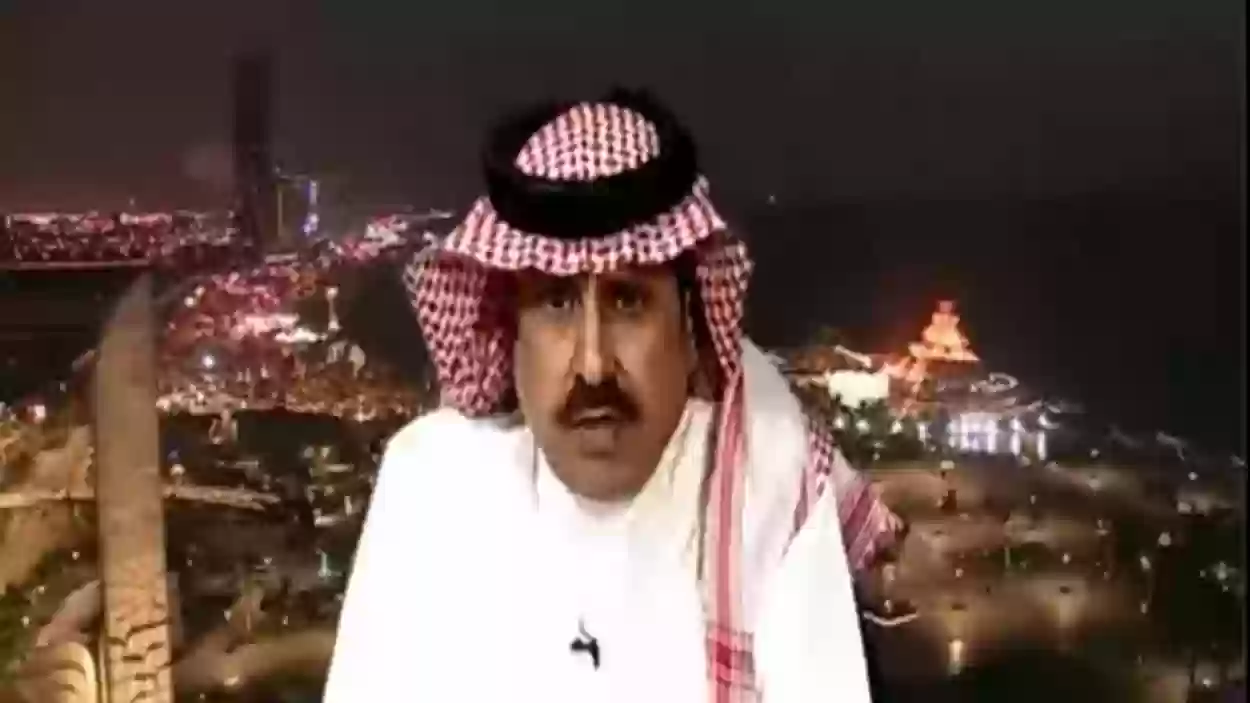 الشمراني