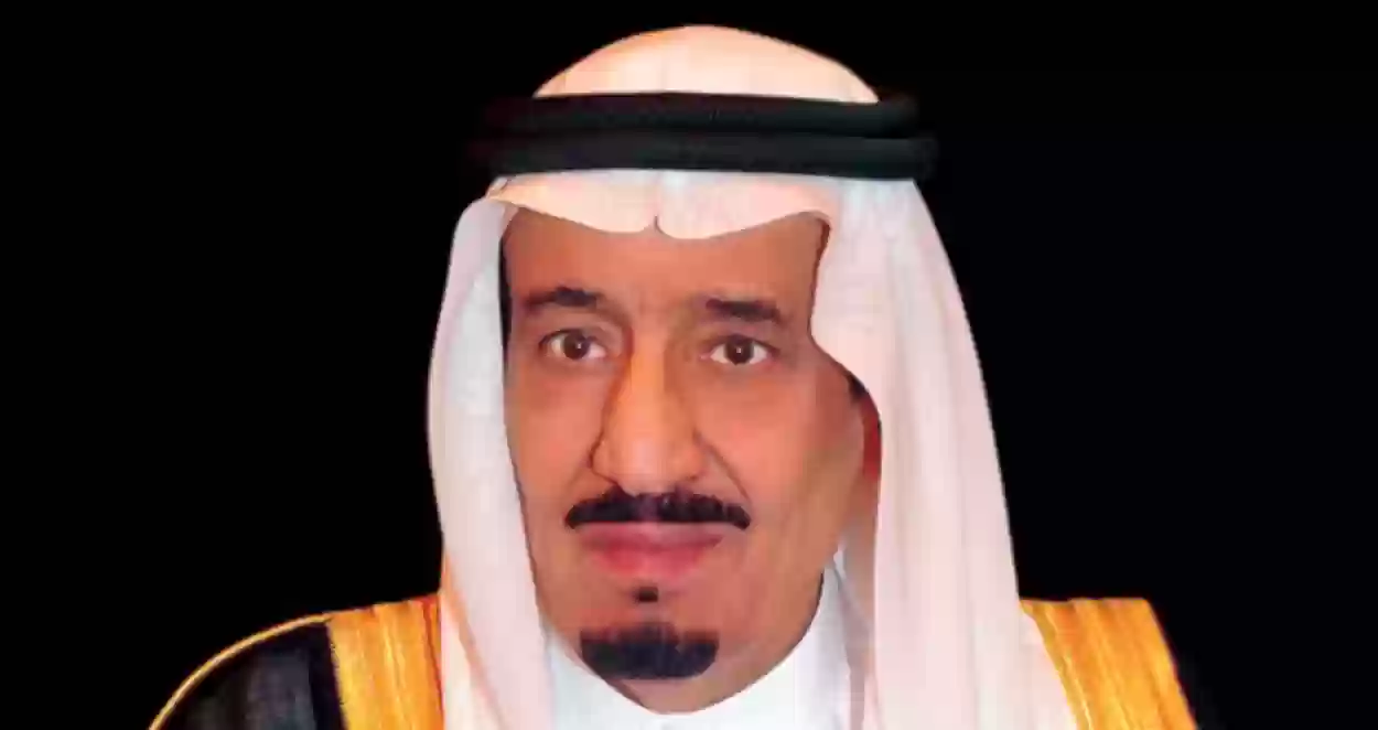 سلمان بن عبد العزيز