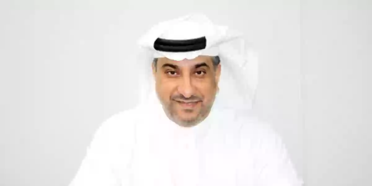 عادل العيسي المتحدث الإعلامي لقطاع التأمين 