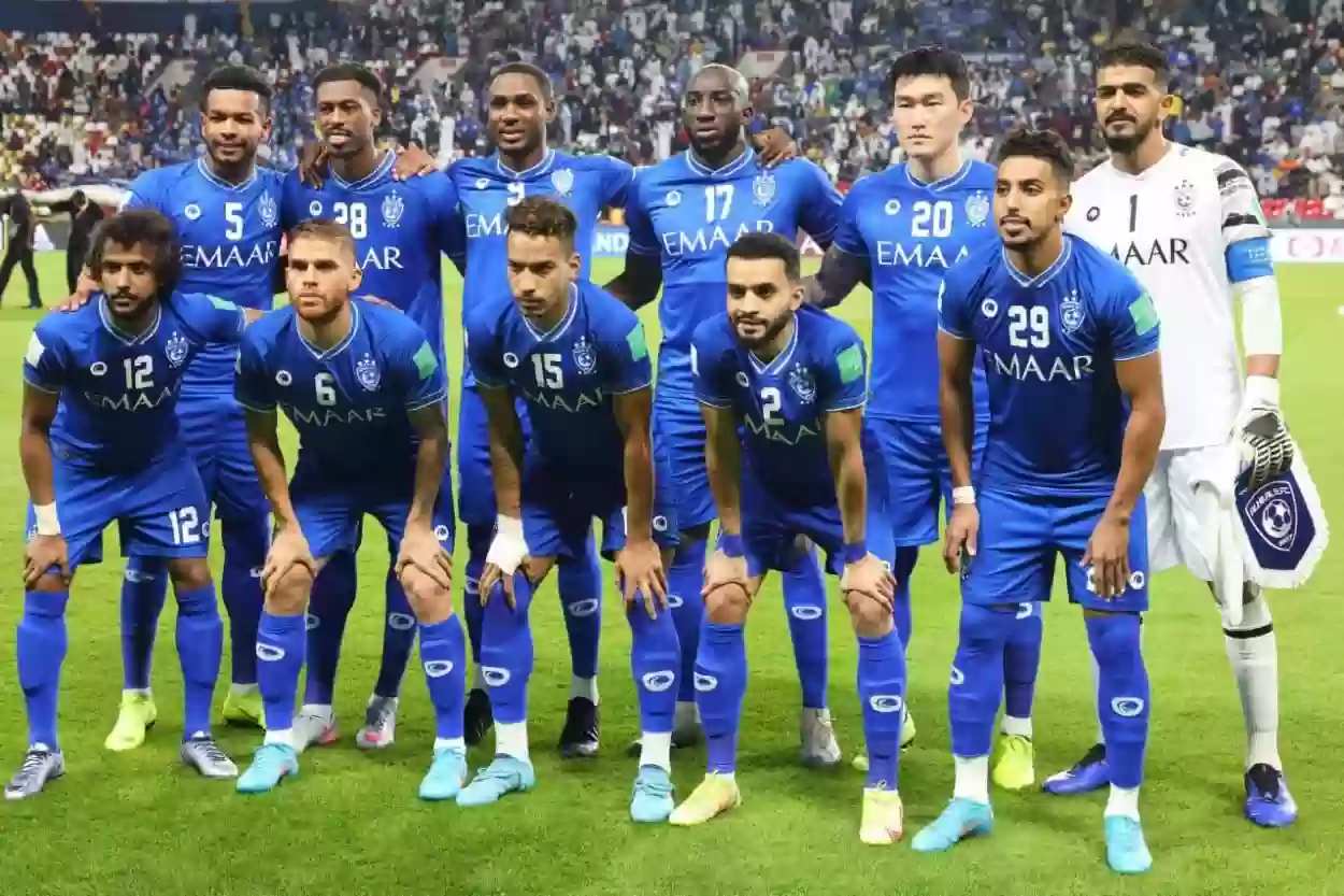 تصريح خطير!! نجم الهلال السابق 