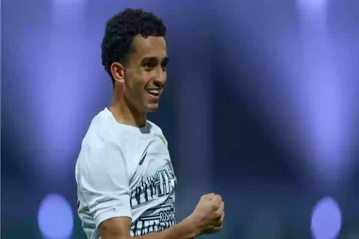  النصر يتفاوض على «الغامدي» مع الاتفاق