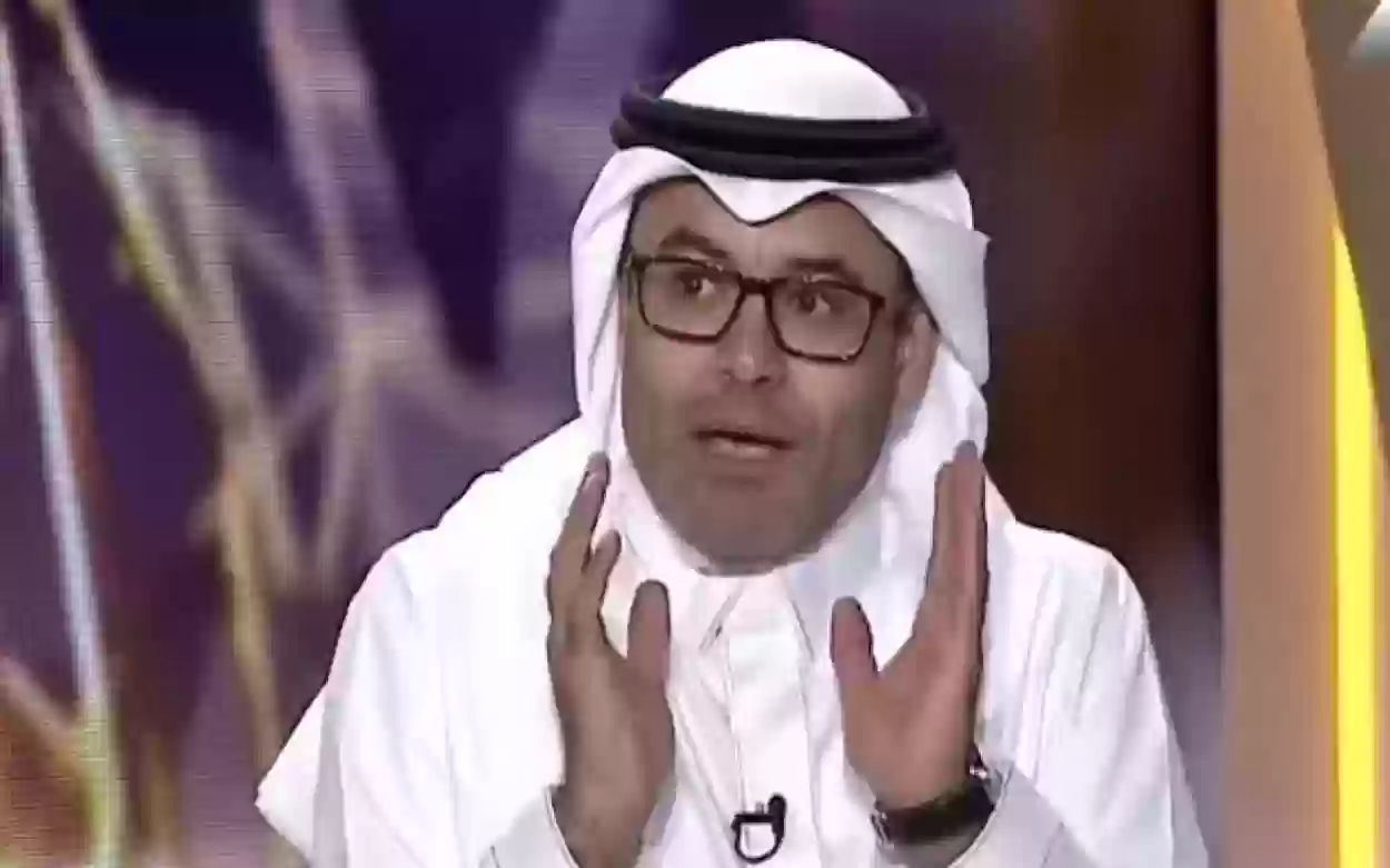  يجب على الوزارة التدخل حتى لا يتم تتويج النادي السعودي فيه؟!