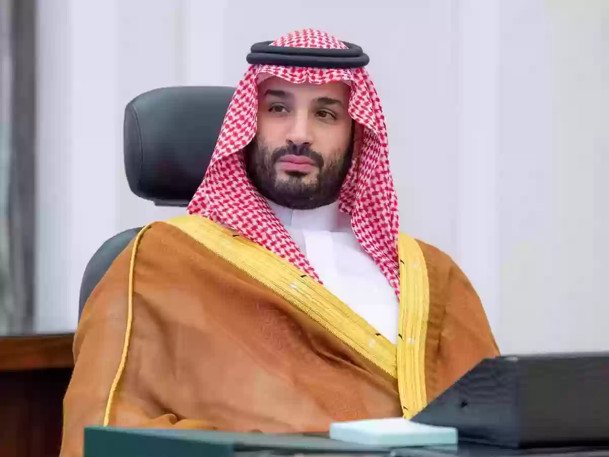 تحليل شخصية ولي العهد محمد بن سلمان