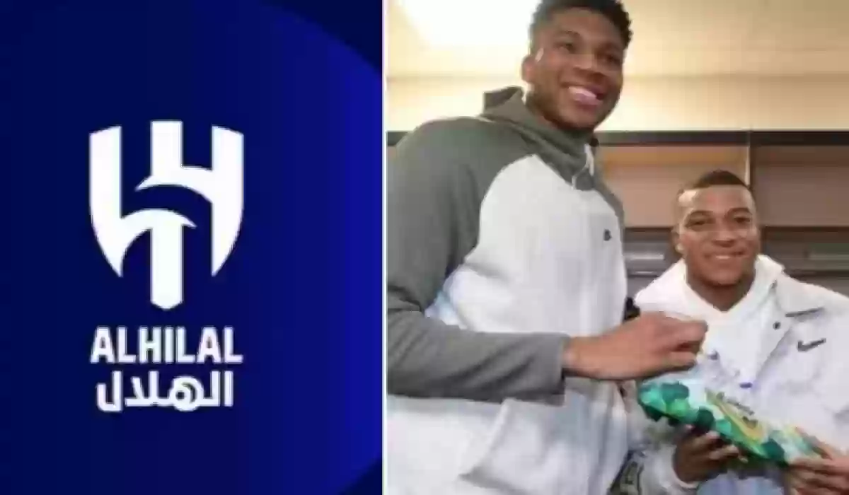 الهلال يرد على تعليق لاعب كرة السلة الأمريكية بشأن 