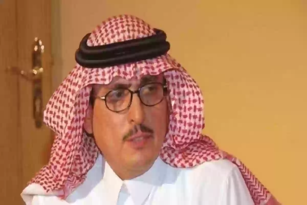 الدويش يوجه سؤال ناري مثير بشأن إدارة نادي النصر السعودي