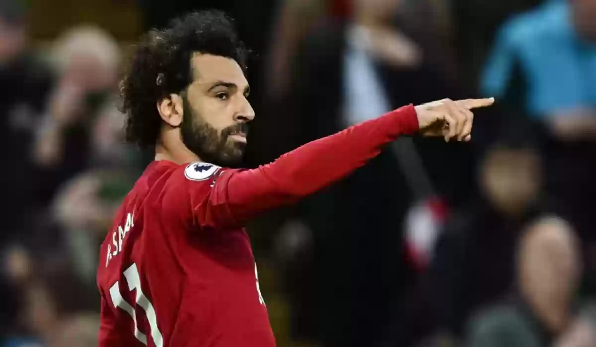 كلوب يُعلن موقف ليفربول النهائي من بيع صلاح إلى الاتحاد!