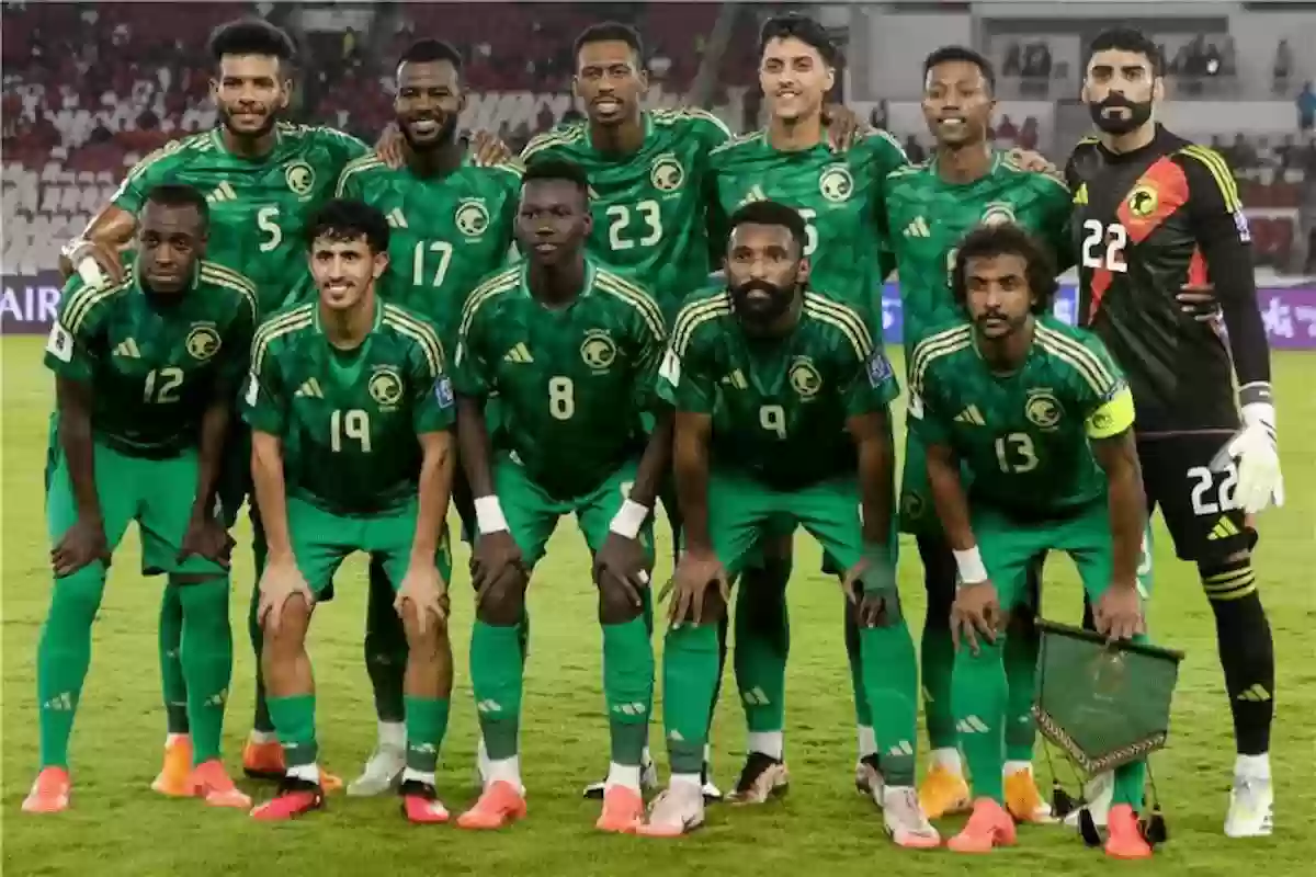  يصرح عن كوارث في المنتخب السعودي.. بسبب هذا اللاعب! شاهد